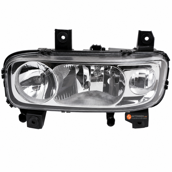 Phare principal gauche pour MERCEDES-BENZ - 9738202461 A9738202461