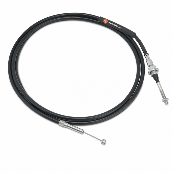 Câble de commande pour MERCEDES-BENZ - 9703170118 9703170218 9703170318