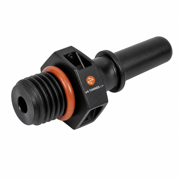 Raccord à vis pour VOLVO, RENAULT - 21762883
