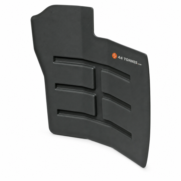 Aile arrière droite pour IVECO - 0000504067513
