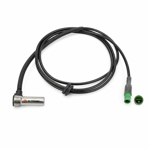 Capteur ABS essieu arrière pour SCANIA - 1353493 1365529 1393993