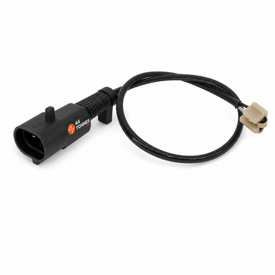 Kit de témoin d'usure pour IVECO - 0000042567448 02991854 42548209 — réf. 44T-2BNPDJ, pièce détachée poids lourd