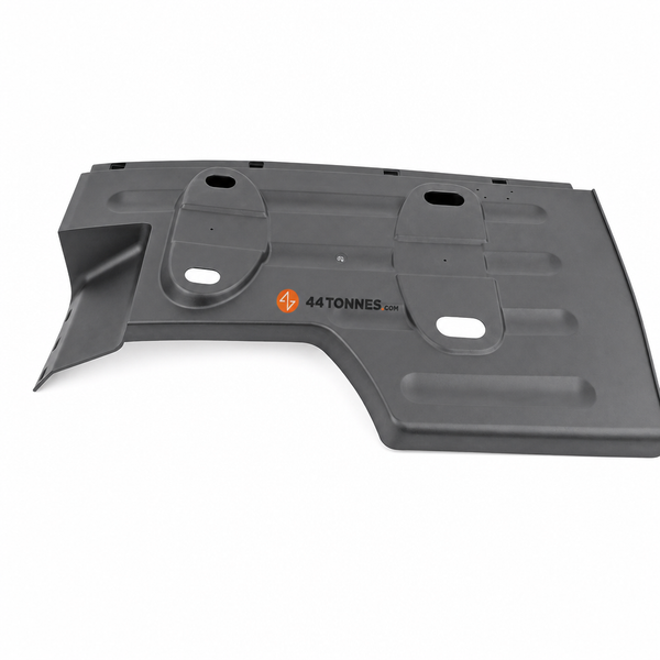 Aile, inférieur, droite avant droite pour MERCEDES-BENZ - 9608813403 9608815801 A9608813403