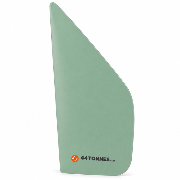 Vitre de porte droite pour RENAULT, Nissan, Opel - 7700351164