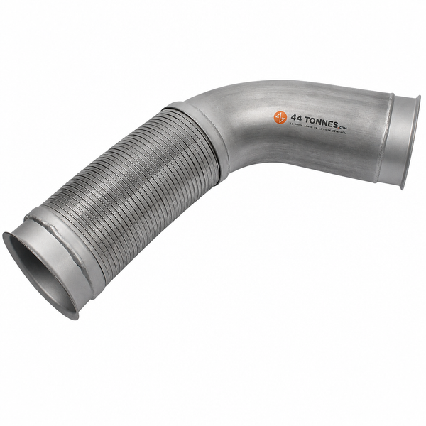 Tuyau d'échappement pour SCANIA - 1545481