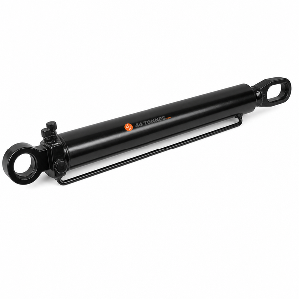Cylindre hydraulique basc. de cabine pour SCANIA - 10575171 1575171 375350