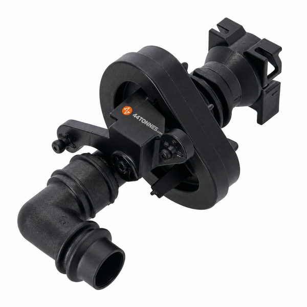 Valve de régulation du chauffage pour MERCEDES-BENZ - 0038301984 A0038301984