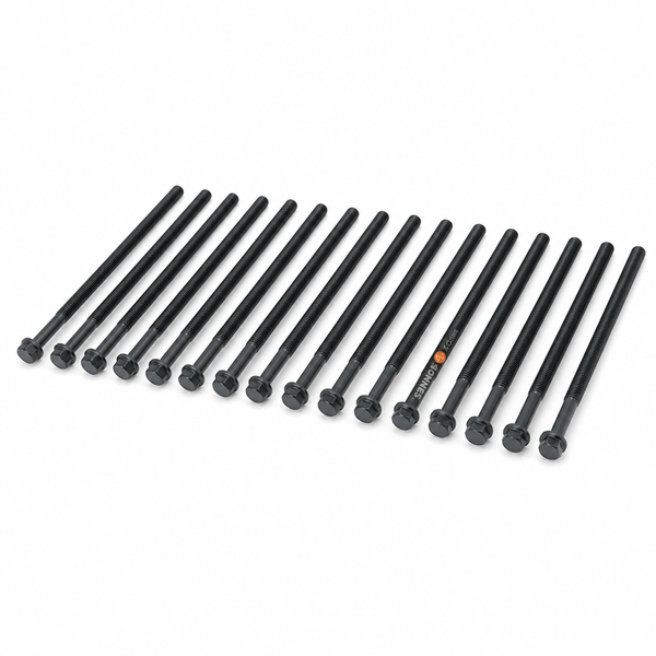 Kit de vis de culasse pour MERCEDES-BENZ - 4700160069 A4700160069