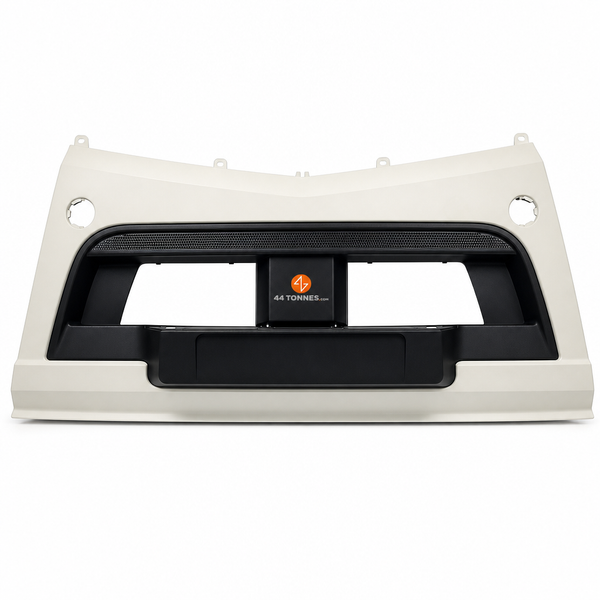 Pare-chocs, centre, imprimer pour MERCEDES-BENZ - 9608801790 9608856201 9608856301
