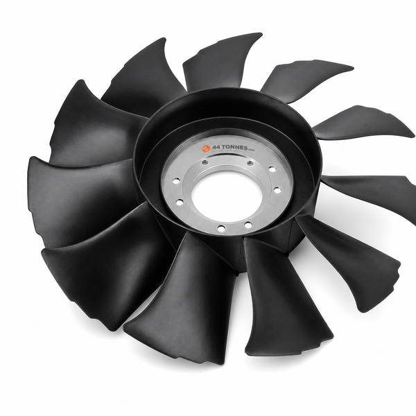 Ventilateur pour IVECO - 0000504024647