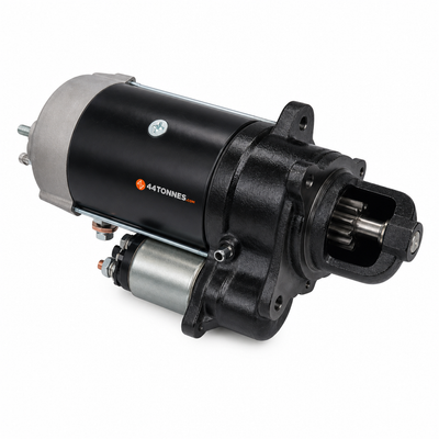 Démarreur pour SCANIA - 0571167 0571168 10571168 — réf. 44T-2FH2ZL, pièce détachée poids lourd