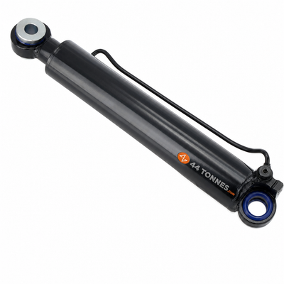 Cylindre hydraulique basc. de cabine pour VOLVO - 0020922305 3198843 — réf. 44T-2GBRCB, pièce détachée poids lourd