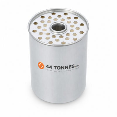 Filtre à carburant pour RENAULT, Alexander Dennis, Case IH - VOLVO 119933786 11998129 11999066 — réf. 44T-2GN52R, pièce détachée poids lourd