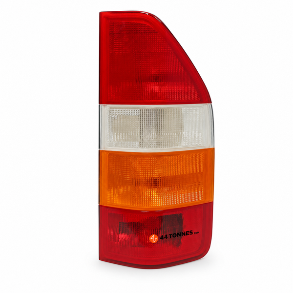 Feu arrière droite pour MERCEDES-BENZ - 0008261956 9018200264 A0008261956
