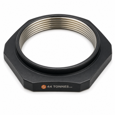 Ecrou pour VOLVO, RENAULT - 0001521449 — réf. 44T-2J43GX, pièce détachée poids lourd
