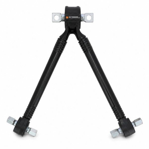 Stabilisateur en V essieu avant pour MERCEDES-BENZ - 9603504305 9603504505 A9603504305