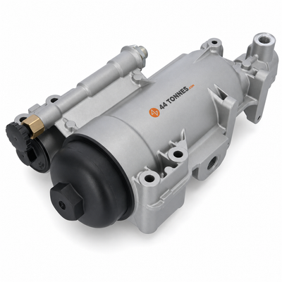 Filtre à carburant pour MAN, NEOPLAN - 51125017231 51125017241 51125017243 — réf. 44T-2L36UN, pièce détachée poids lourd