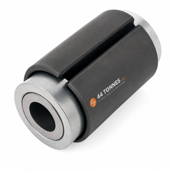 Douille en caoutchouc pour MERCEDES-BENZ - 0009980142 9603231685 9603232985