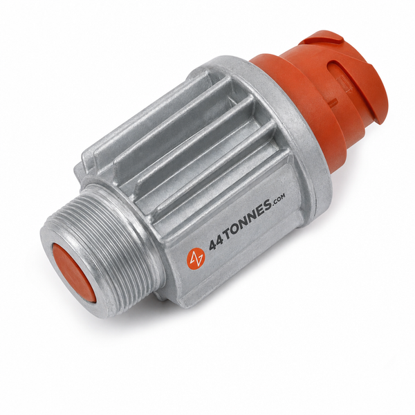 Interrupteur de pression pour MAN, NEOPLAN - 81255200136 81255200173