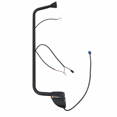Bras de rétroviseur cabine du conducteur pour MERCEDES-BENZ - 0018104514 A0018104514 — réf. 44T-2LX9W9, pièce détachée poids lourd