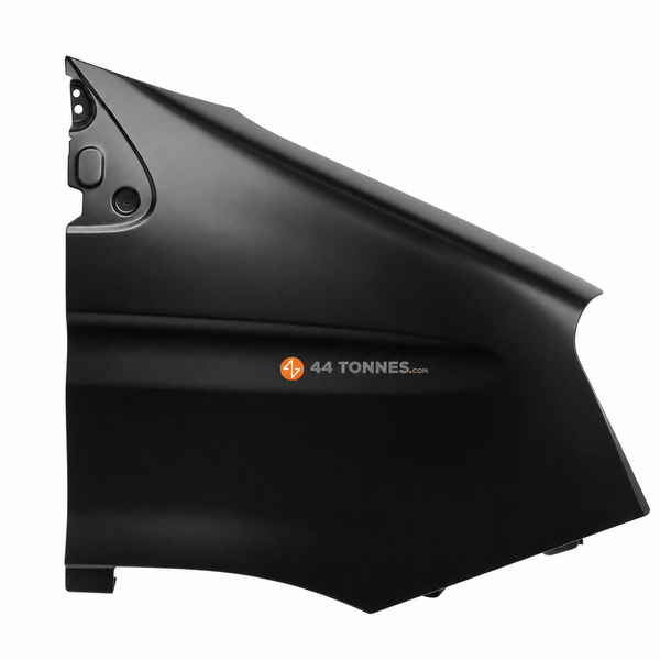 Aile avant droite pour IVECO - 0005801352978 03800001