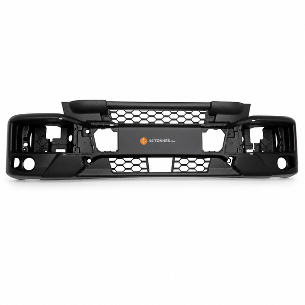 Pare-chocs centre pour IVECO - 0005801696201