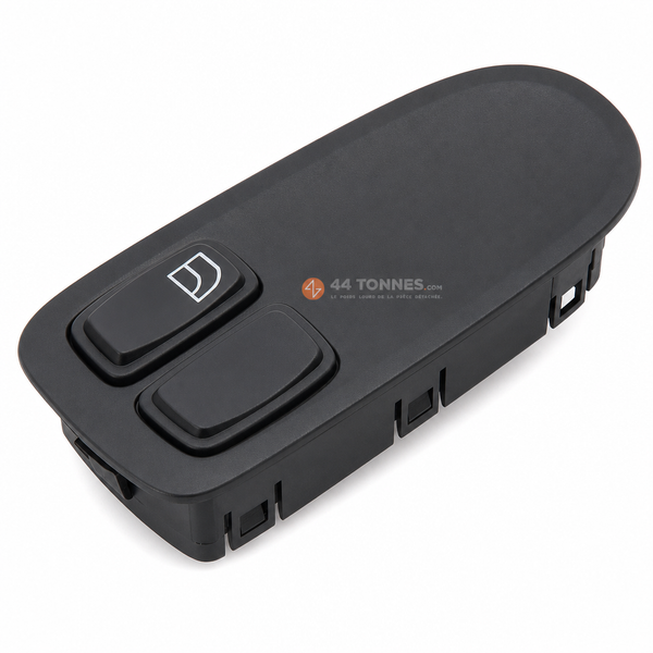 Panneau de commande du côté passager avant pour DAF - 1669887 1693128 1811228