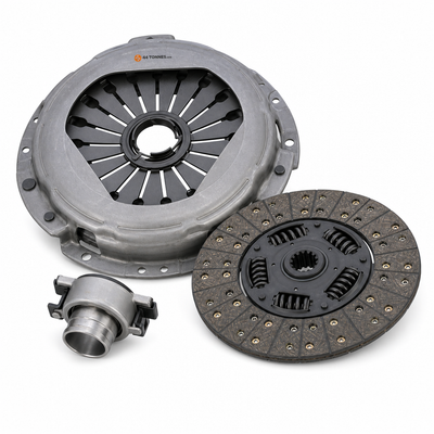 Kit d'embrayage pour IVECO - 02995560 02995777 02996090 — réf. 44T-2MUVLV, pièce détachée poids lourd
