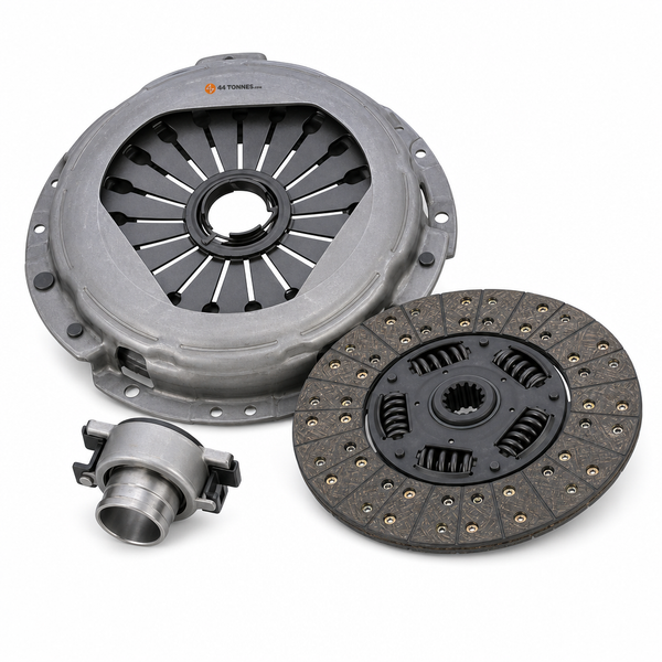 Kit d'embrayage pour IVECO - 02995560 02995777 02996090