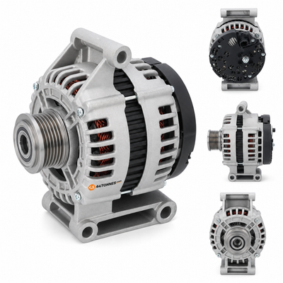 Alternateur pour Citroën, Fiat, FORD - 1404791 1572736 1581843 — réf. 44T-2MVJXL, pièce détachée poids lourd