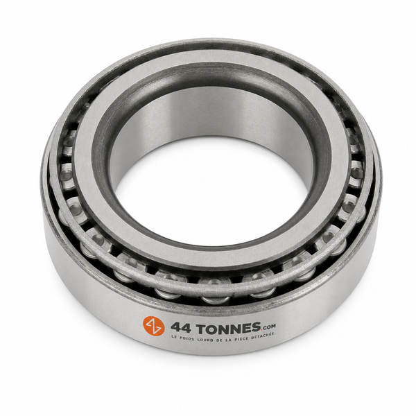 Roulement à rouleaux coniques pour MERCEDES-BENZ, RENAULT, IVECO - 0029810705 0029819105 0029819905