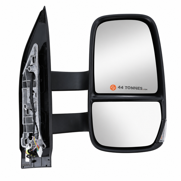 Rétroviseur principal droite pour IVECO - 5801679492 5802029798