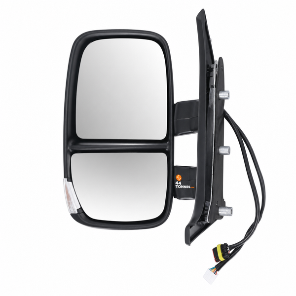 Rétroviseur principal pour IVECO - 03800404 5801367611 5801755713