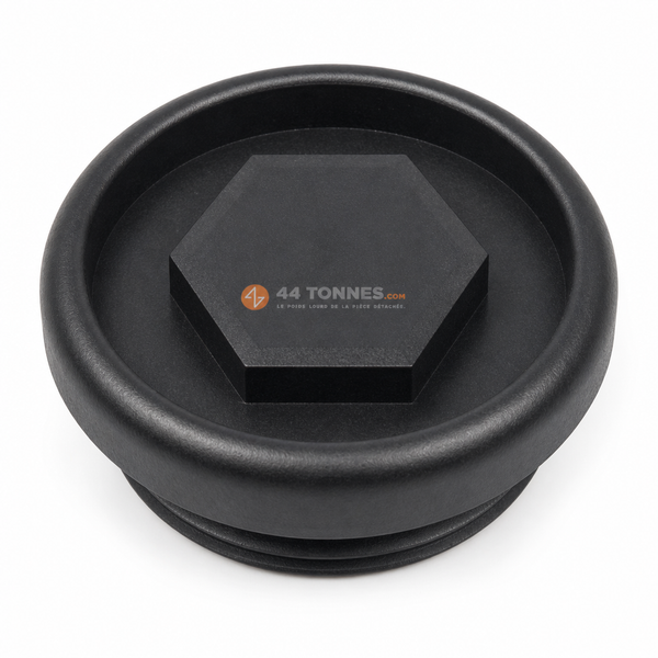 Bouchon pour VOLVO - 0021483789 20392113