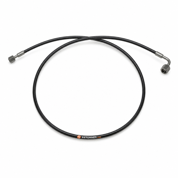 Tube flexible pour SCANIA - 1547296 1851227 2142431