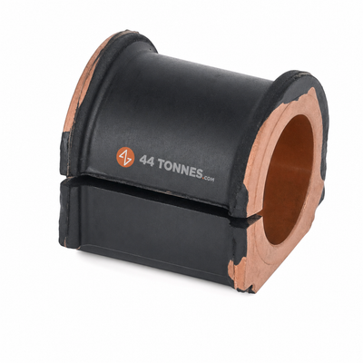Douille barre de torsion au support de soufflet à air pour IVECO - 0000093801557 — réf. 44T-2PRF4F, pièce détachée poids lourd