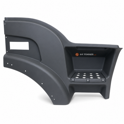 Caisson d'emmarchement pour IVECO - 0005801840561 504132808 504132811 — réf. 44T-2QADTB, pièce détachée poids lourd
