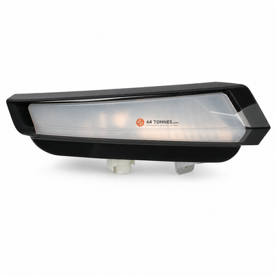 Feu clignotant pour IVECO - 0000042582055 5801585151 5801874639 — réf. 44T-2QM5NB, pièce détachée poids lourd