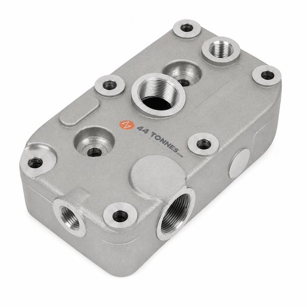 Culasse pour SCANIA - 1315299
