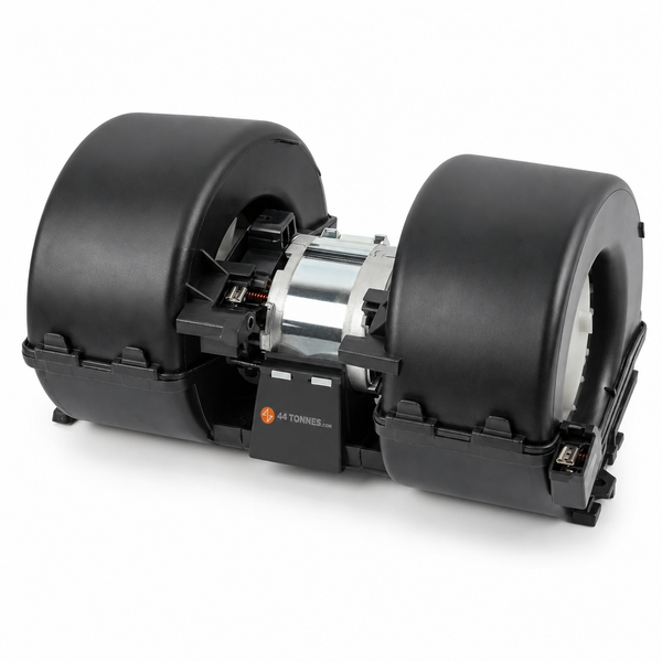 Moteur de ventilateur pour MERCEDES-BENZ - 0008356207 A0008356207