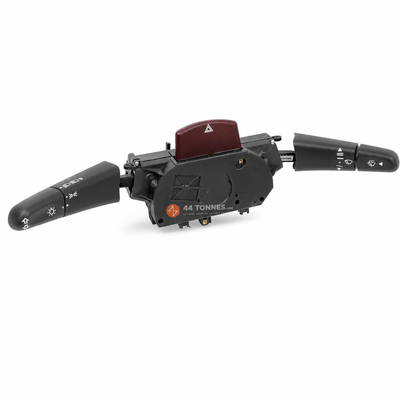 Commutateur de colonne de direction pour MERCEDES-BENZ - 9015400145 A9015400145 — réf. 44T-2RUV37, pièce détachée poids lourd