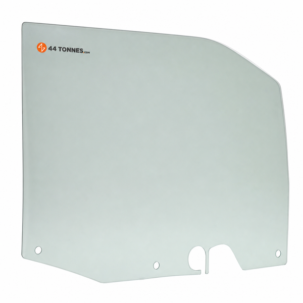 Vitre de porte droite pour VOLVO - 20503179