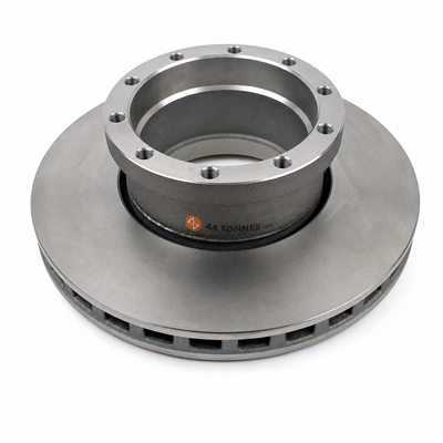 Disque de frein essieu arrière pour Meritor — réf. 44T-2SNNKN, pièce détachée poids lourd