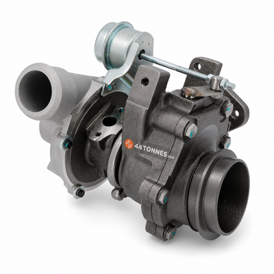Turbocompresseur pour MERCEDES-BENZ - 6460960299 6460960599 A6460960299 — réf. 44T-2SXLU3, pièce détachée poids lourd