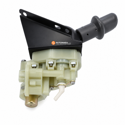 Valve de frein à main pour VOLVO - 0020367533 — réf. 44T-2SZB6K, pièce détachée poids lourd