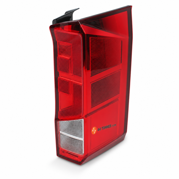 Feu arrière droite pour MAN, Vw - 65252256001 65252256006 65252256010