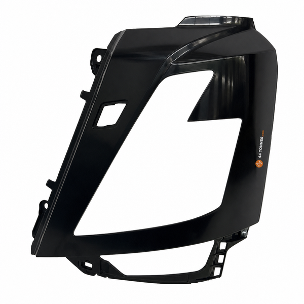 Cuvelage de phare, gauche pour VOLVO - 0084407515 23992376 82699738
