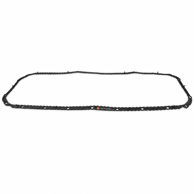 Joint de carter d'huile pour VOLVO, RENAULT - 0021293367 20515881 — réf. 44T-2TYF7R, pièce détachée poids lourd