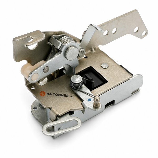 Serrure de porte avant droite pour VOLVO - 0021505894 20588326 20922539