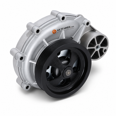 Pompe à eau pour SCANIA - 10570959 10570964 1399322 — réf. 44T-2VG2V7, pièce détachée poids lourd